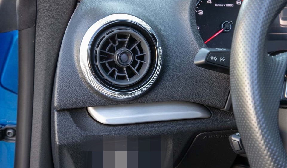 Audi A3 35 TFSI S Line Navi Klima Sitzhzg LED PDC foto 10