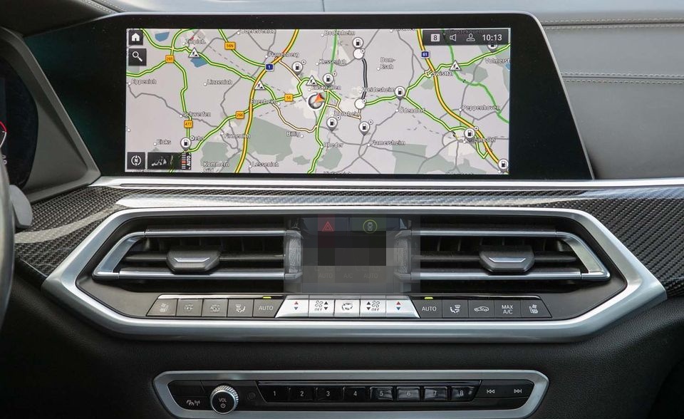 BMW X5 xDriv40d M Sportpaket Luftfedrng Pano AHK HUD foto 13
