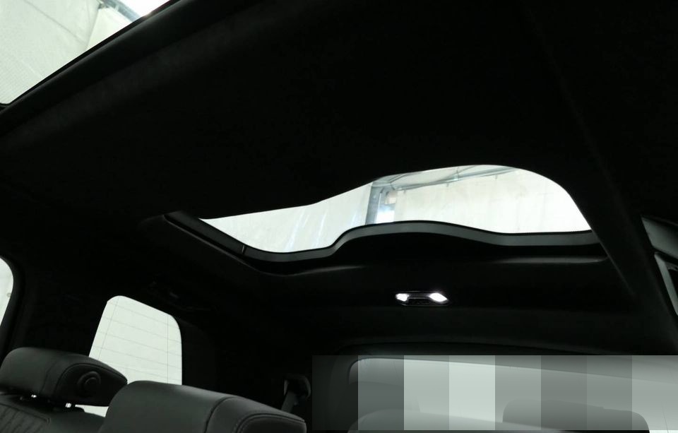 BMW X7 xDrive40d M SportpaketPro Standhzg AHK Pano foto 10