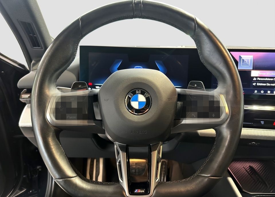BMW 520d M Sport foto 11