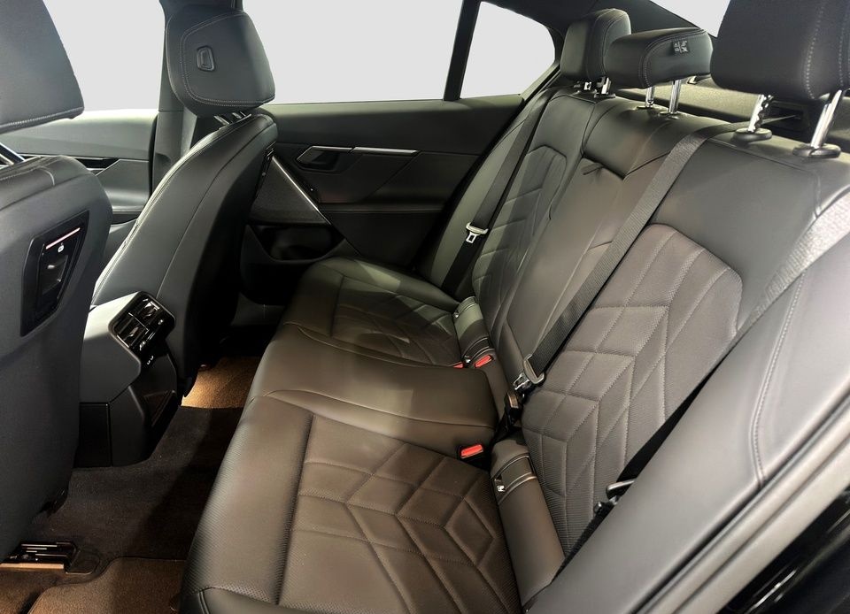 BMW 520d M Sport foto 12