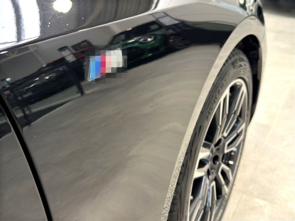 BMW 520d M Sport foto 14