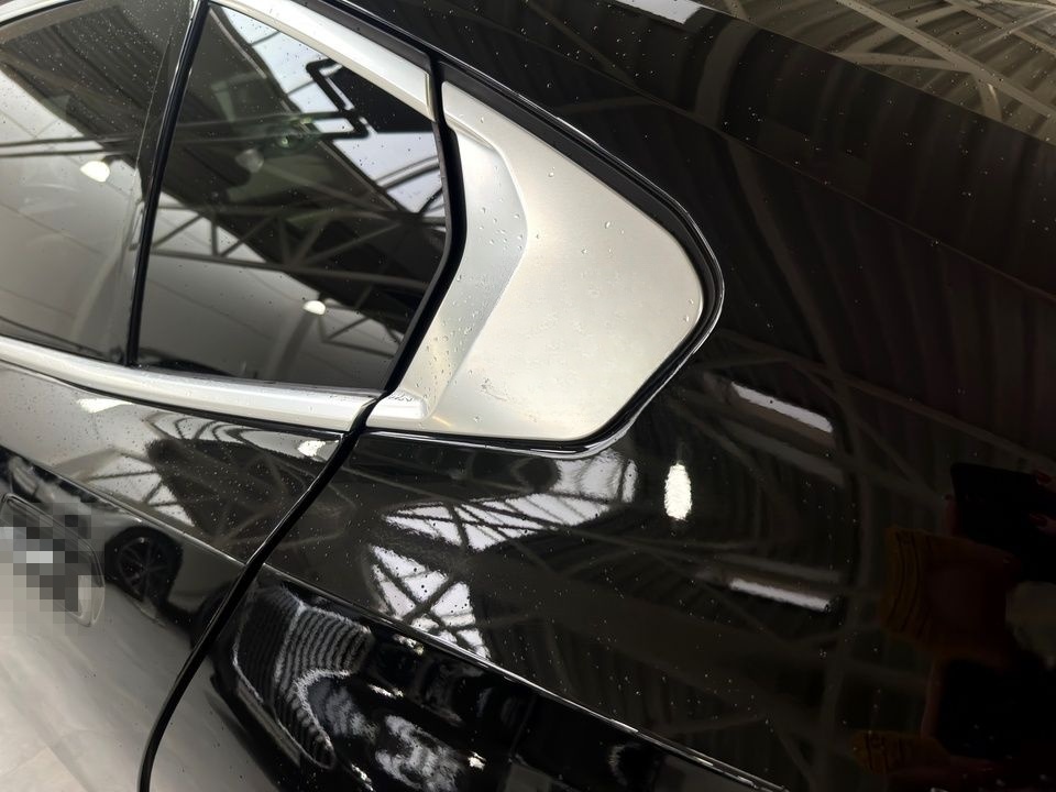 BMW 520d M Sport foto 16