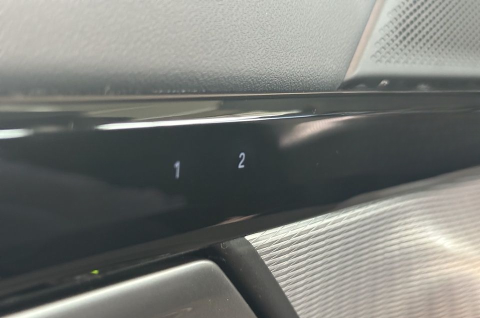 BMW 520d M Sport foto 21