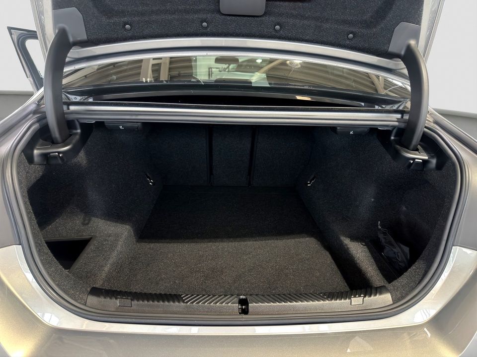 BMW 520d M Sport AdLED DrAssProf foto 14