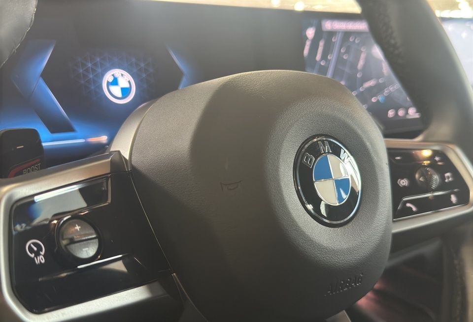 BMW 520d M Sport AdLED DrAssProf foto 19