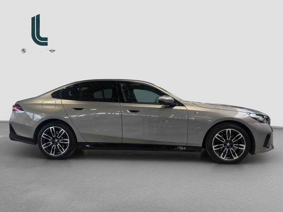 BMW 520d M Sport AdLED DrAssProf foto 6