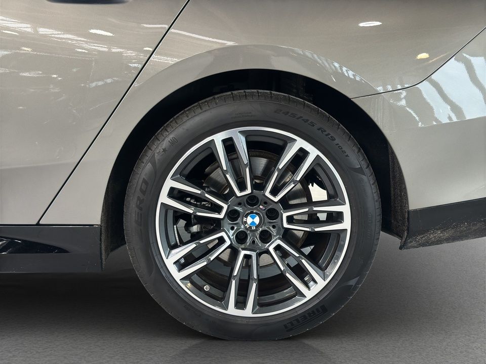 BMW 520d M Sport AdLED DrAssProf foto 9
