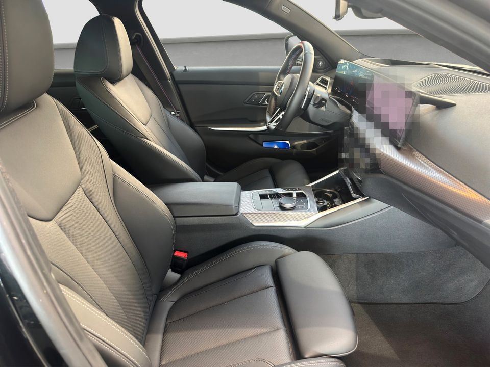 BMW M340i xDrive Touring Auto Innovationsp. Panorama foto 14