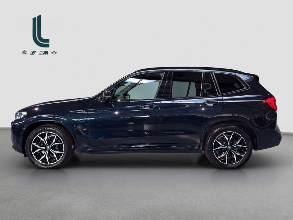 BMW X3 xDrive30e AT Navi Bluetooth PDC MP3 Schn. foto 2
