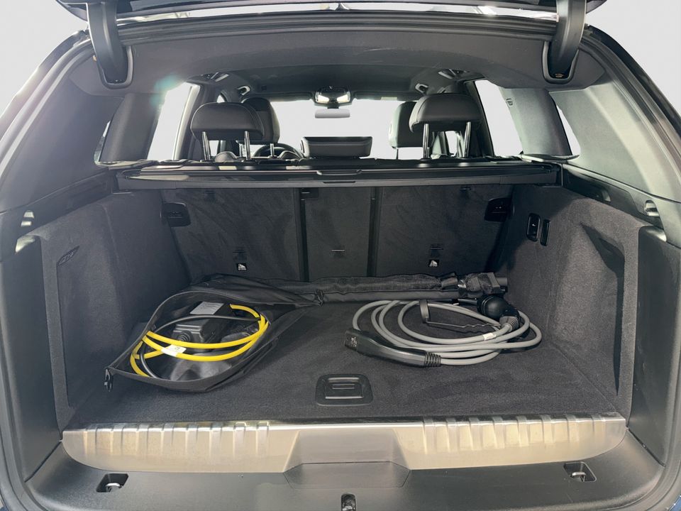 BMW X3 xDrive30e AT Navi Bluetooth PDC MP3 Schn. foto 15