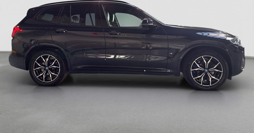BMW X3 xDrive30e AT Navi Bluetooth PDC MP3 Schn. foto 6