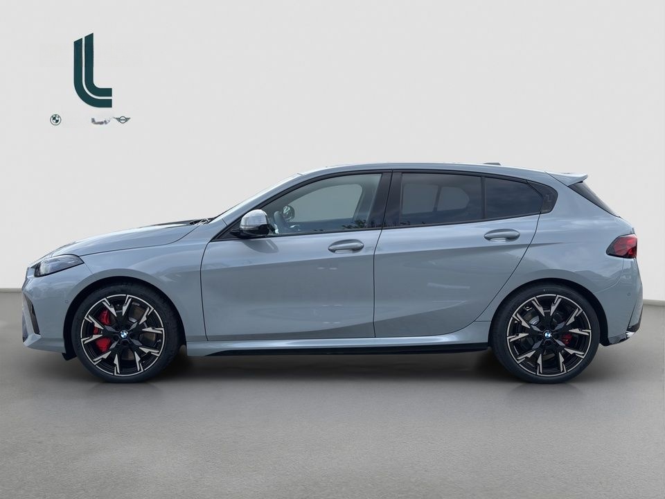 BMW 120 Steptronic M Sportpaket Panorama Klimaaut. foto 2