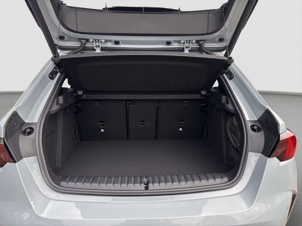 BMW 120 Steptronic M Sportpaket Panorama Klimaaut. foto 15