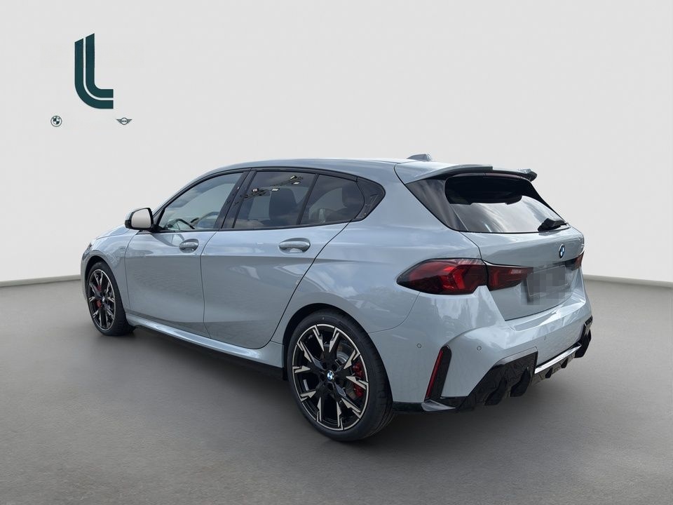 BMW 120 Steptronic M Sportpaket Panorama Klimaaut. foto 3