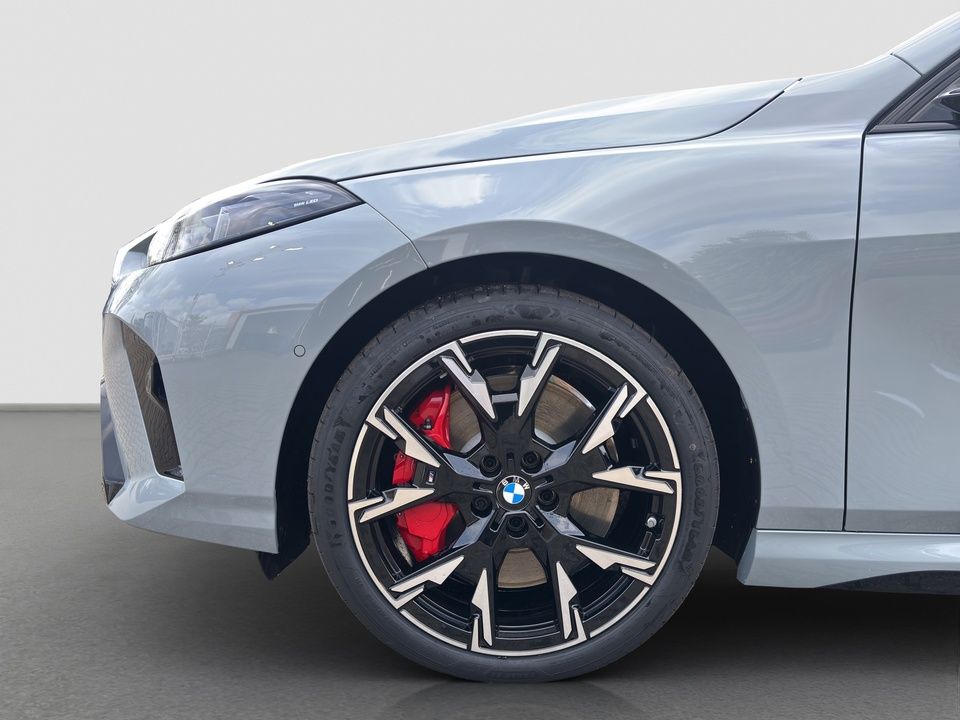 BMW 120 Steptronic M Sportpaket Panorama Klimaaut. foto 9