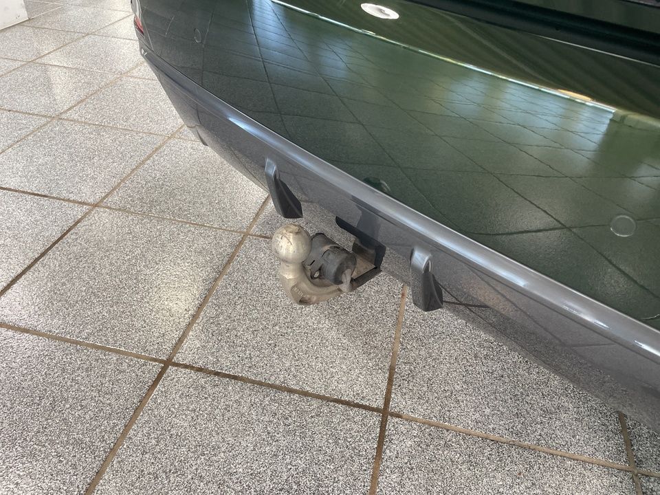 BMW 430d xDrive Gran Coupé M Sportpaket Sport Aut. foto 16