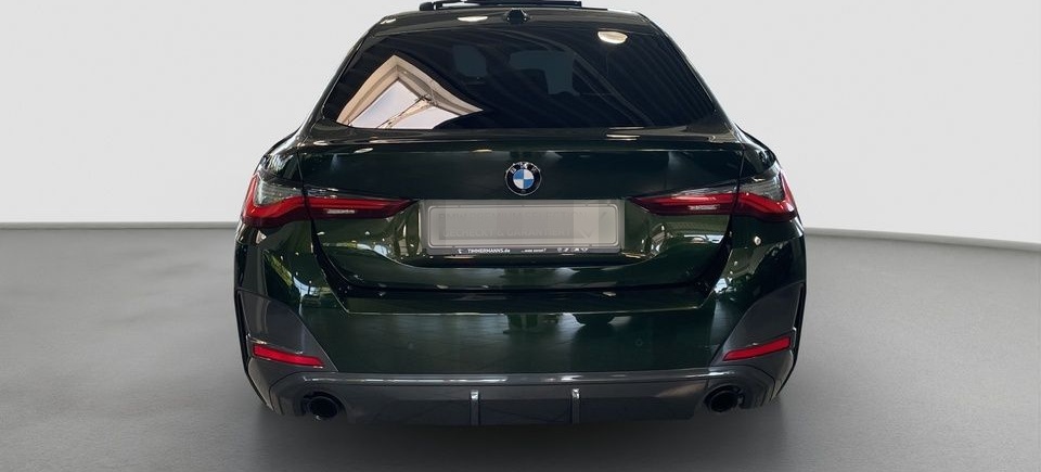 BMW 430d xDrive Gran Coupé M Sportpaket Sport Aut. foto 4