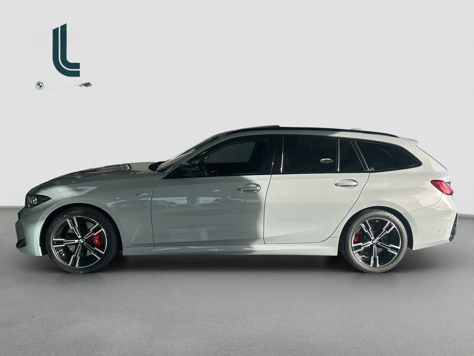 BMW M340i xDrive Touring M Sport Pro AHK DrvAssProf foto 2