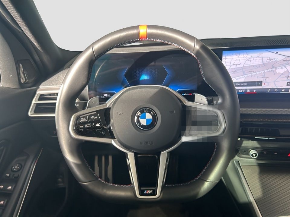BMW M340i xDrive Touring M Sport Pro AHK DrvAssProf foto 11