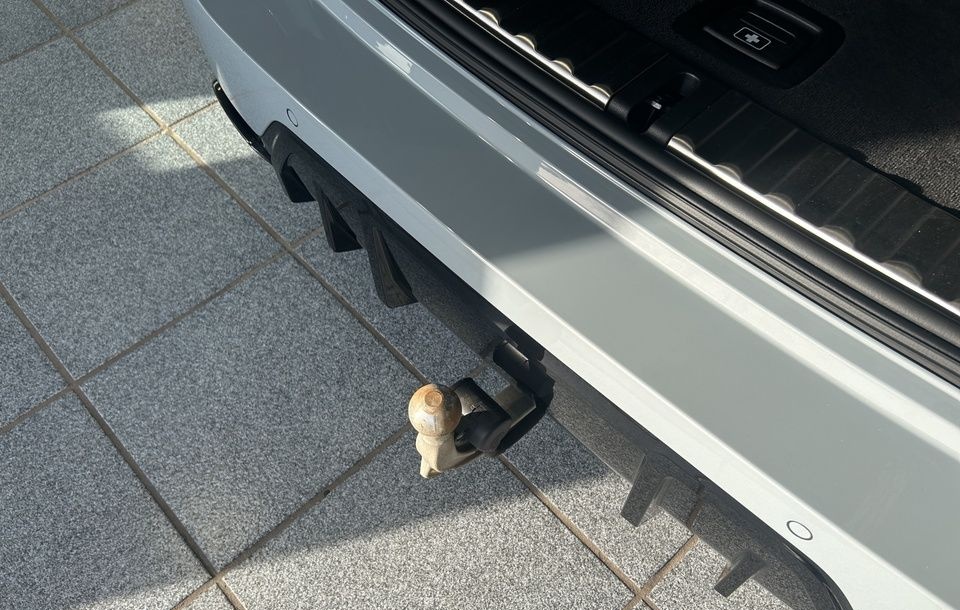 BMW M340i xDrive Touring M Sport Pro AHK DrvAssProf foto 15