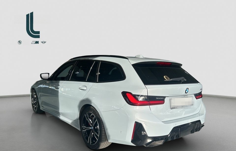 BMW M340i xDrive Touring M Sport Pro AHK DrvAssProf foto 3