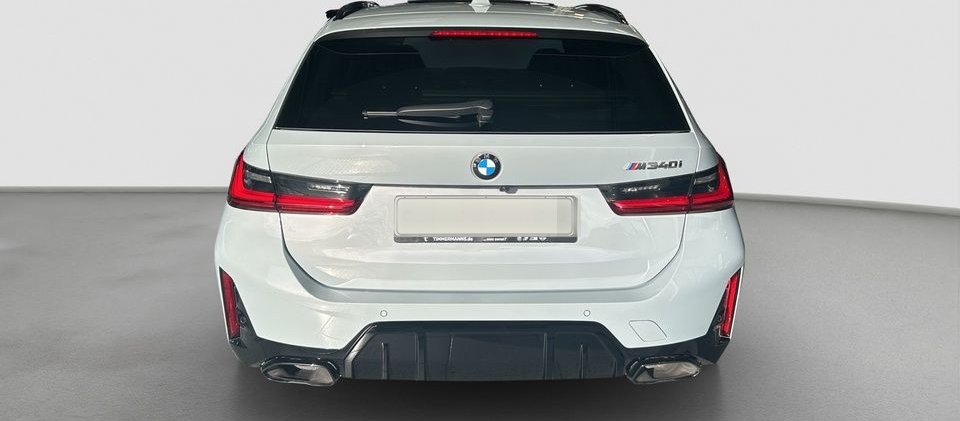 BMW M340i xDrive Touring M Sport Pro AHK DrvAssProf foto 4