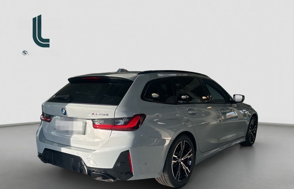 BMW M340i xDrive Touring M Sport Pro AHK DrvAssProf foto 5