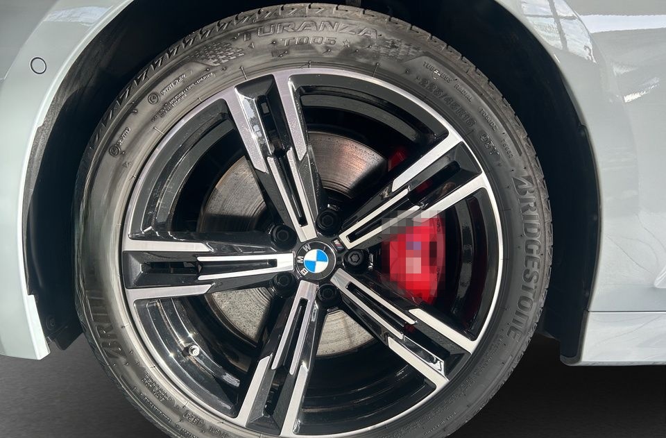 BMW M340i xDrive Touring M Sport Pro AHK DrvAssProf foto 8