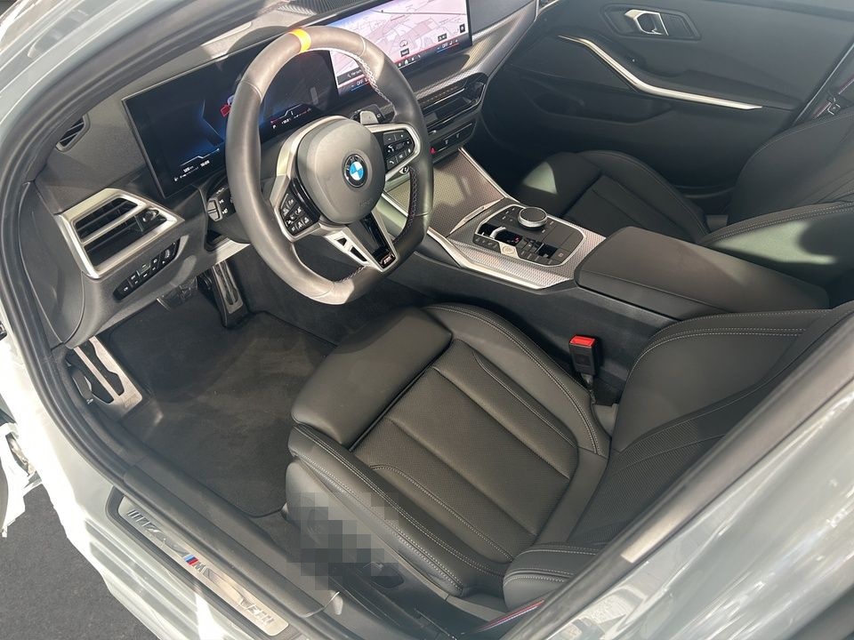 BMW M340i xDrive Touring M Sport Pro AHK DrvAssProf foto 9
