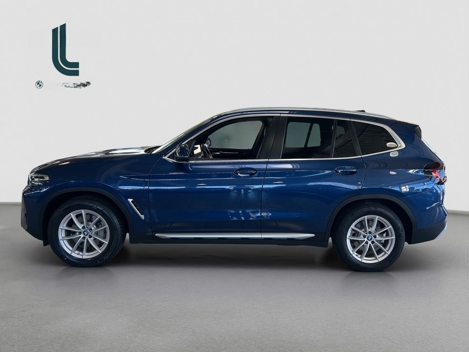 BMW X3 xDrive30e foto 2