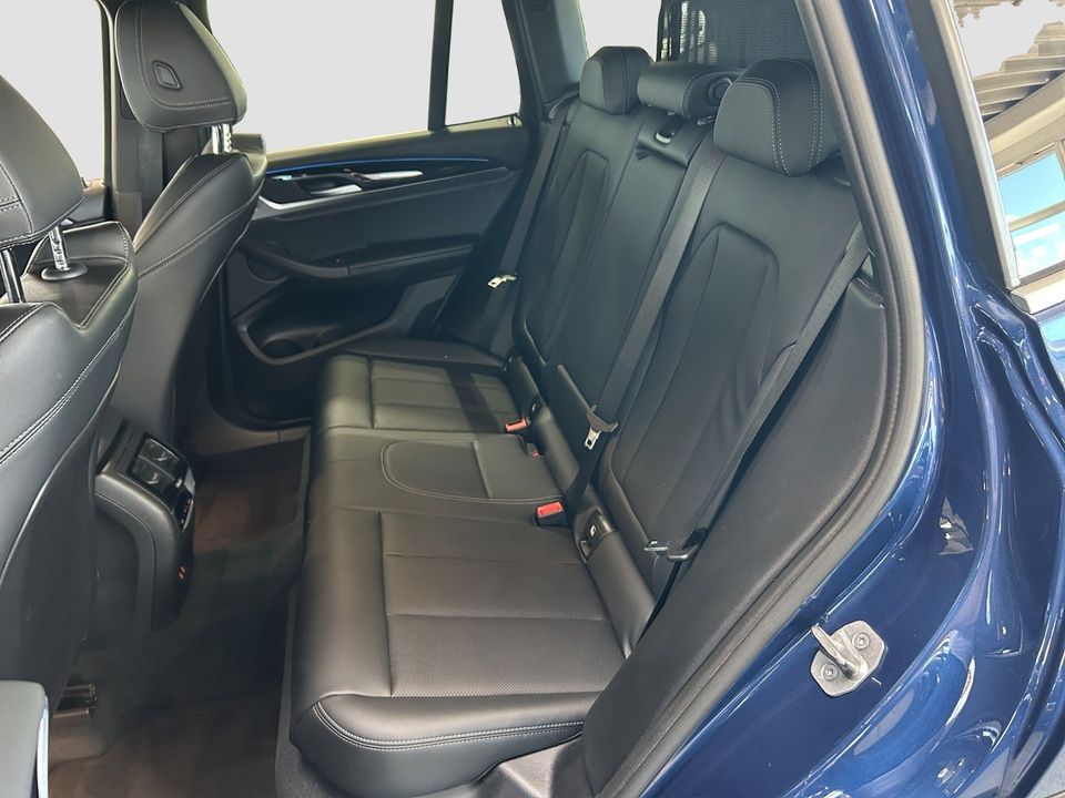 BMW X3 xDrive30e foto 14