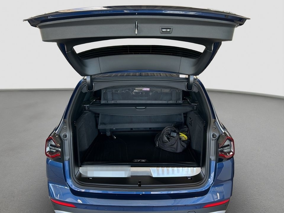 BMW X3 xDrive30e foto 15