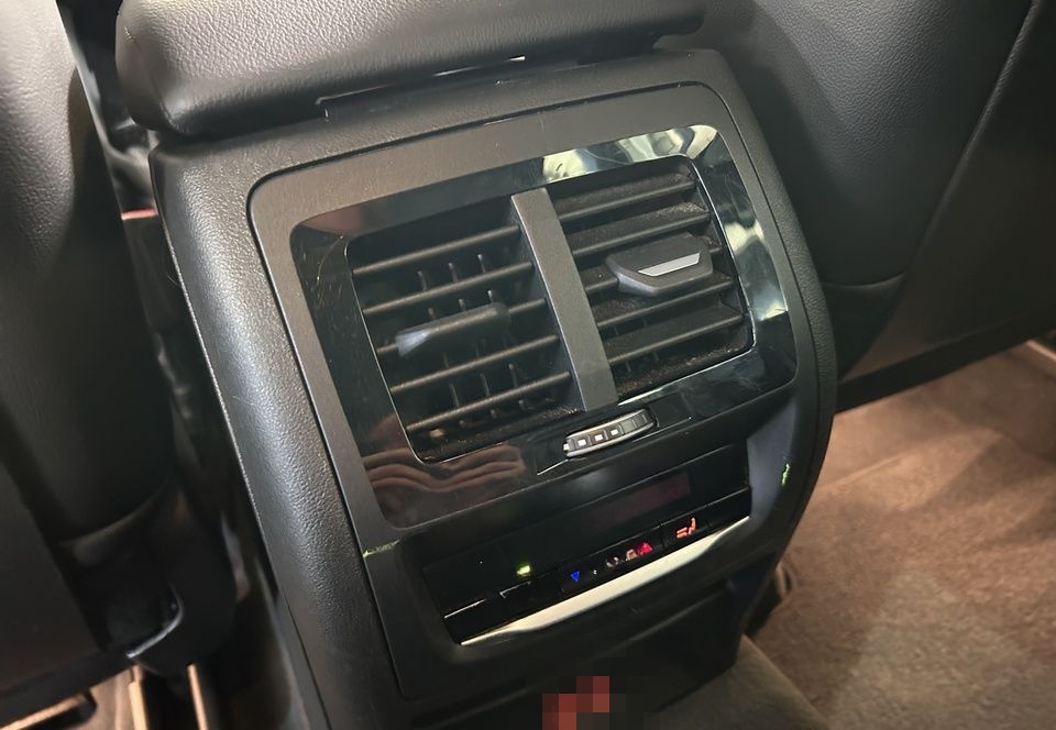 BMW X3 xDrive30e foto 16