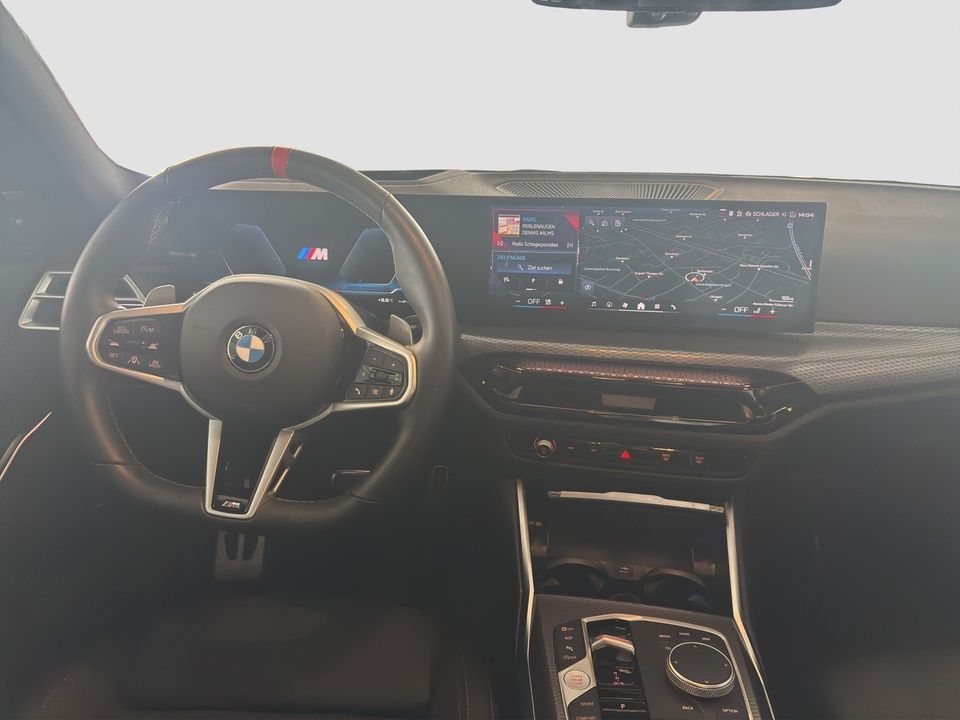 BMW M340i xDrive Touring M Sport Pro AHK foto 13