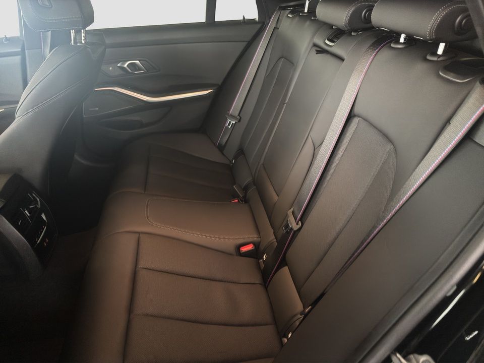 BMW M340i xDrive Touring M Sport Pro AHK foto 14
