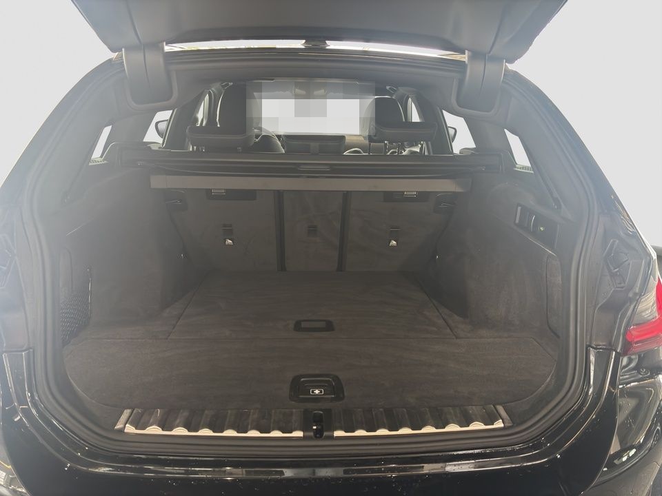 BMW M340i xDrive Touring M Sport Pro AHK foto 15