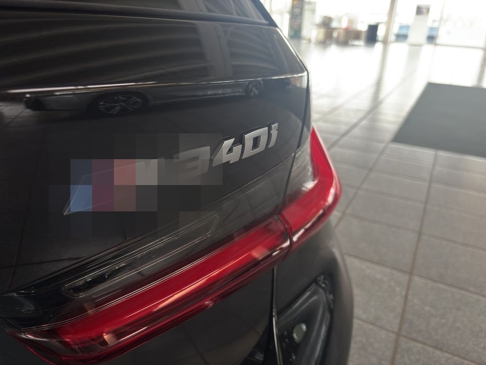 BMW M340i xDrive Touring M Sport Pro AHK foto 16