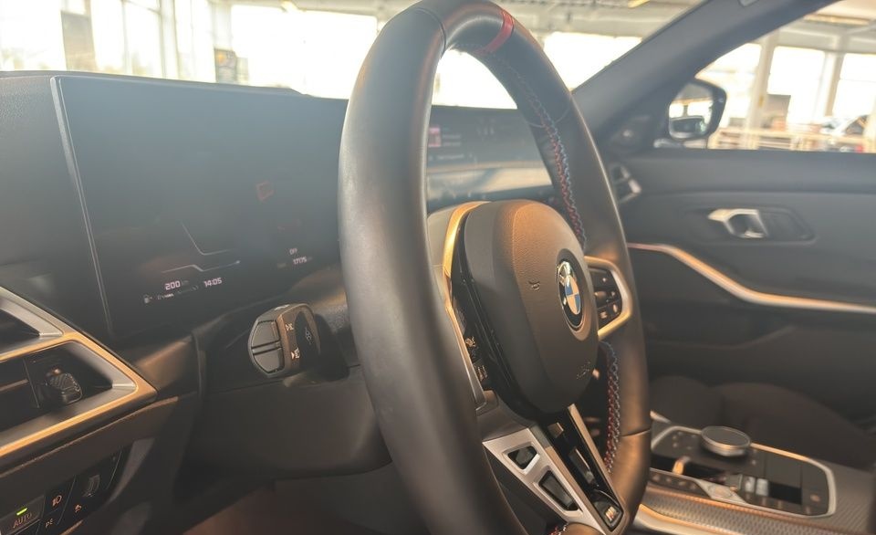 BMW M340i xDrive Touring M Sport Pro AHK foto 18