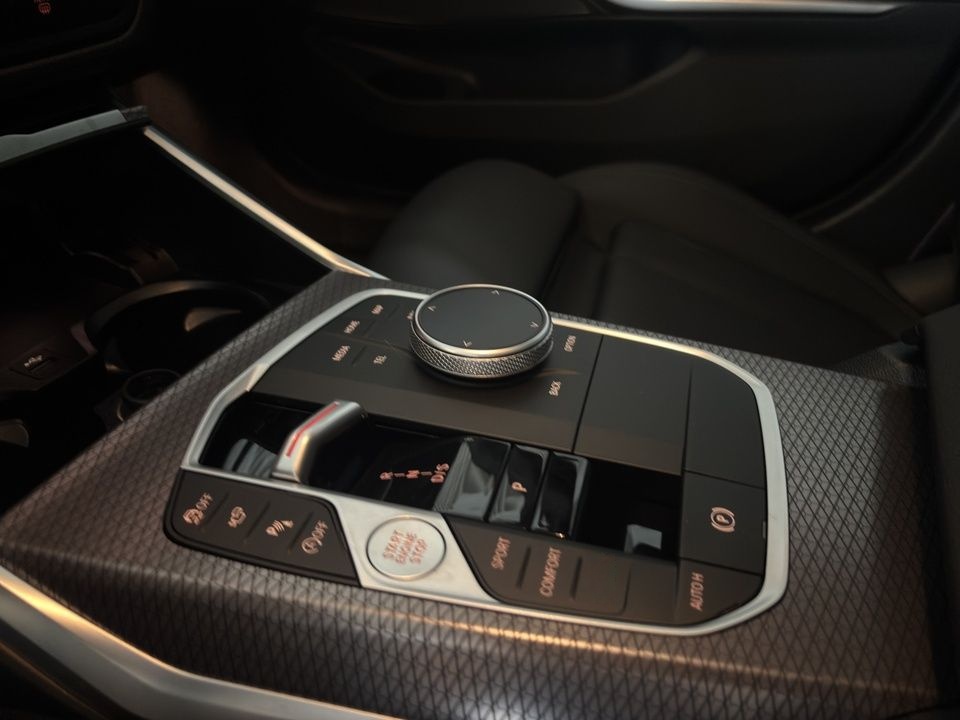 BMW M340i xDrive Touring M Sport Pro AHK foto 19