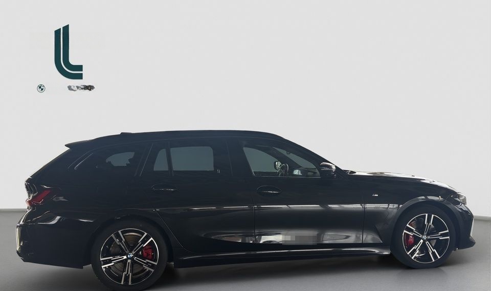 BMW M340i xDrive Touring M Sport Pro AHK foto 6