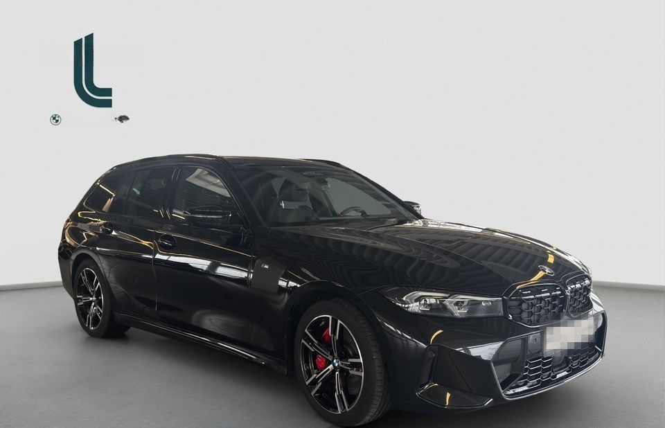 BMW M340i xDrive Touring M Sport Pro AHK foto 7