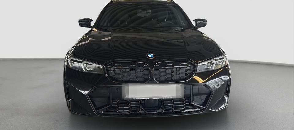 BMW M340i xDrive Touring M Sport Pro AHK foto 8