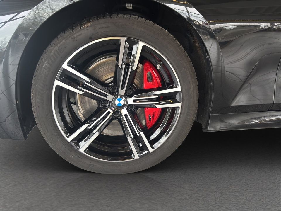 BMW M340i xDrive Touring M Sport Pro AHK foto 9