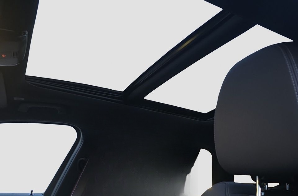 BMW M340i xDrive Touring Auto Innovationsp. Panorama foto 11