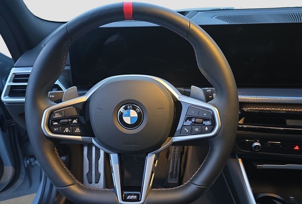 BMW M340i xDrive Touring Auto Innovationsp. Panorama foto 12