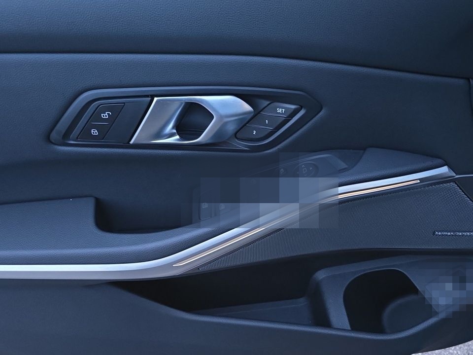 BMW M340i xDrive Touring Auto Innovationsp. Panorama foto 16