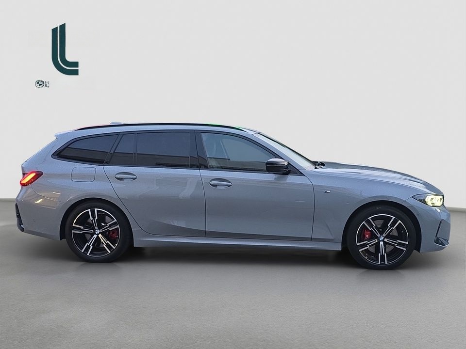 BMW M340i xDrive Touring Auto Innovationsp. Panorama foto 6