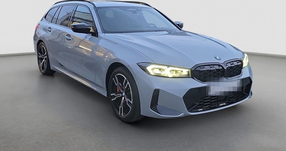 BMW M340i xDrive Touring Auto Innovationsp. Panorama foto 7