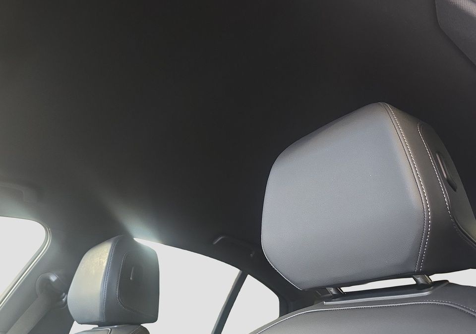 BMW 520d M Sportpaket Komfortsitze Komfortzugang foto 11